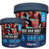 Muối cho hồ cá cảnh biển Redsea Salt 22kg | Red Sea