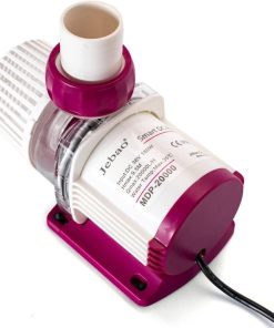 Bơm Jebao MDP 20000 điều khiển WiFi siêu mạnh tiết kiệm