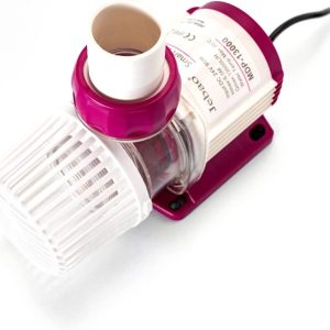 Bơm Jebao DCP 13000 WiFi mới mạnh êm ái lưu lượng lớn