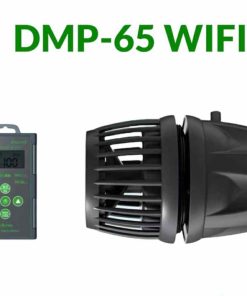 Tạo sóng Jebao DMP 65 WiFi động cơ ngoài siêu mạnh – lưu lượng khủng