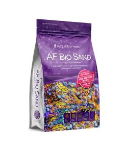 AF Bio Sand 7,5kg – Cát nền trắng tinh tích hợp vi sinh