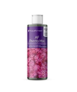 AF Phyto Mix  250ml – Dinh dưỡng dạng lỏng cho san hô rạn và trang trí nước biển