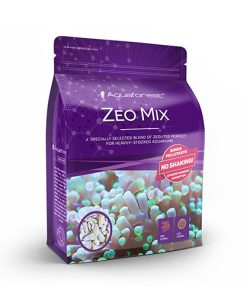 AF Zeo Mix 1000ml – Vật liệu lọc zeolite đa chức năng cho hồ cá biển