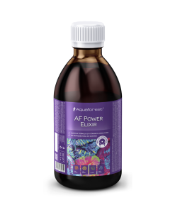 AF Power Elixir 200ml – Dưỡng chất Amino & Vitamin cao cấp