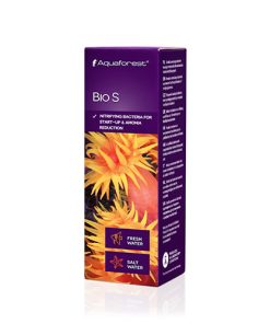 AF Bios 10ml – Vi sinh đặc chủng cho bể cá biển mới | Aquaforest