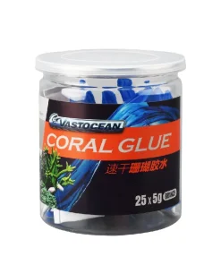 Aquarium Glue for Coral Frags – Keo gắn đa dụng cho bể cá