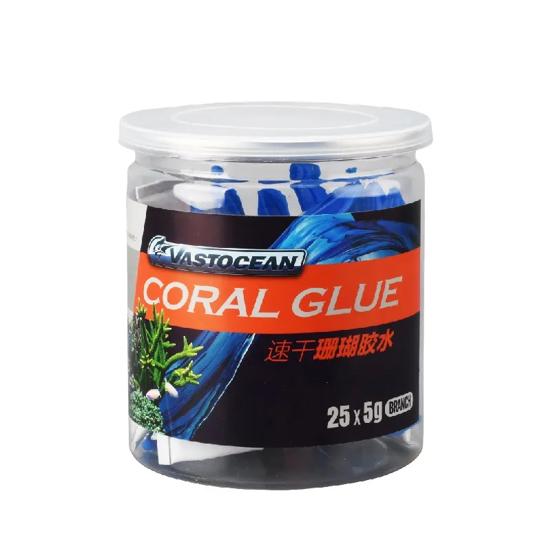 Aquarium Glue for Coral Frags – Keo gắn đa dụng cho bể cá