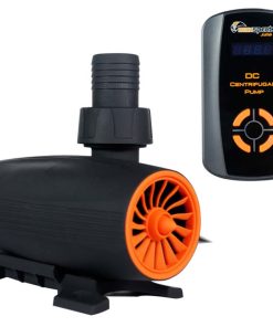 Bơm Maxspect MJ-DC Pump 8K – 10K – 12K hoạt động cực êm