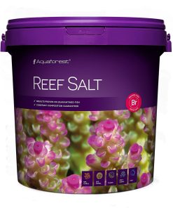 AF Reef Salt (22 kg) – Muối biển tổng hợp cao cấp cho bể cá biển