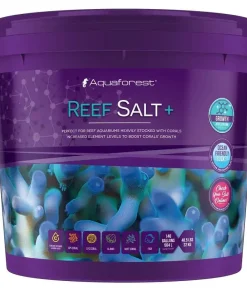 Muối  AF  Reef  Salt  22 kg – chất lượng cao cho bể cá biển
