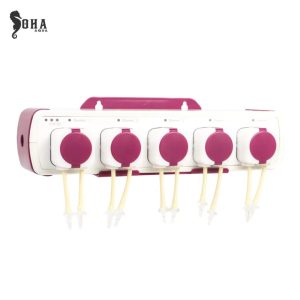 Jebao Doser MD-4.5 máy châm vi lượng 5 đầu thế hệ mới 2025