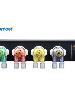 Kamoer X4 Pro máy châm vi lượng cực chính xác | Điều khiển thông minh