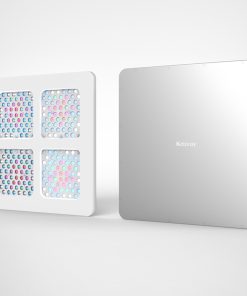 Keloray AL200 đèn LED chống nước, chống bụi, không tiếng ồn