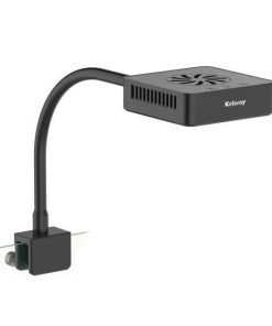 Đèn Keloray AN-30S cực đẹp cho bể cubic