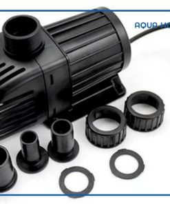 Máy bơm Jebao DCS 2000 chính hãng êm ái tiết kiệm điện năng