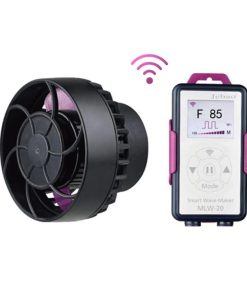 Tạo sóng Jebao MLW 30 mới dùng cho bể 100–150cm dòng mạnh