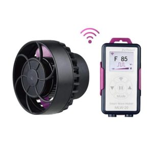 Tạo sóng Jebao MLW 30 mới dùng cho bể 100–150cm dòng mạnh