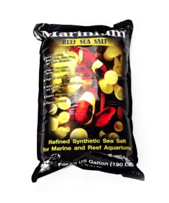 Muối Thái Đen Marinium Reef Sea Salt 7kg – tan nhanh