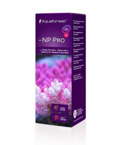 AF – Np Pro 10ml – Thức ăn bổ sung vi sinh đậm đặc | Aquaforest
