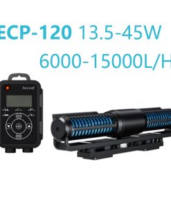 Tạo sóng ECP 120 mẫu mới êm mạnh màn hình điều khiển LCD