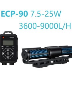 Tạo sóng ngang ECP 90 Jebao màn hình LCD xịn xò