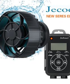 Tạo sóng Jebao ELW 30M WiFi điều khiển qua app mạnh êm