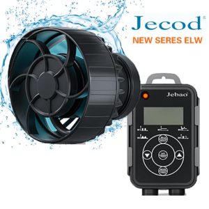 Tạo sóng Jebao ELM 20M điều khiển app hoạt động cực êm