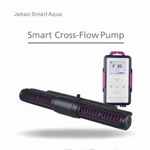 Tạo sóng Jebao MCP 120 wifi mới dòng chảy chéo thông minh