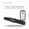 Tạo sóng Jebao MCP 120 dòng chảy chéo và điều khiển app