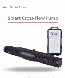 Tạo sóng Jebao MCP 120 dòng chảy chéo và điều khiển app