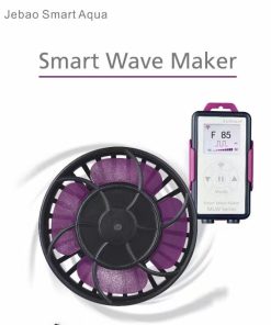 Tạo sóng Jebao MLW-20 wifi mới màn hình hiển thị LCD