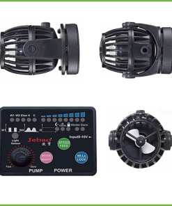 Máy tạo sóng SW-8 Jebao công suất 23W, độ dày kính tối đa 8mm