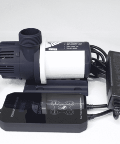 Bơm tuần hoàn cho bể cá Tornado 10000 l/h – Mantis