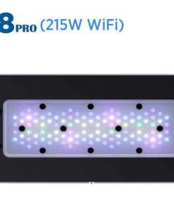 Đèn A8pro g6 240w wifi bản nâng cấp – Đèn led xịn sò