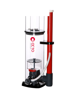 Skimmer Octopus Classic 110s nhỏ gọn mà có võ