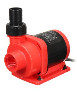 Bơm Jebao DCQ 3500 nhỏ gọn, lưu Lượng max: 3500L/h