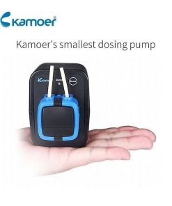 Bơm vi lượng Kamoer X1 PRO 2 wifi