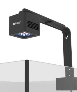 Đèn G160 Keloray – Đèn LED cao cấp cho bể 40-60cm