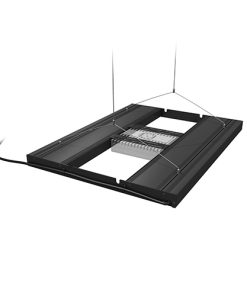 Máng đèn Hybrid Aquatic Life 60cm tiện dụng để mix led