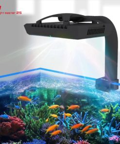 Đèn SeaTorch LM25 150w – Đèn led xịn xò mới cho bể cá biển