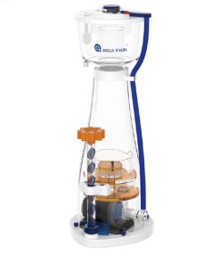 Skimmer Aqua Excel EC-15 bơm DC – có chống tràn mới