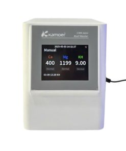 Kamoer CMK Mini máy đo chất MG CA KH tự động