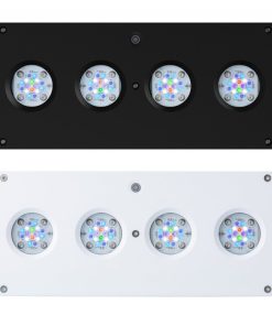 Đèn Hydra 64 HD – Aquaillumination thế hệ mới cho hồ cá cảnh biển