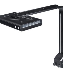 Đèn K7 Pro V3 phiên bản mạnh hơn, ánh sáng đẹp cho bể cá biển