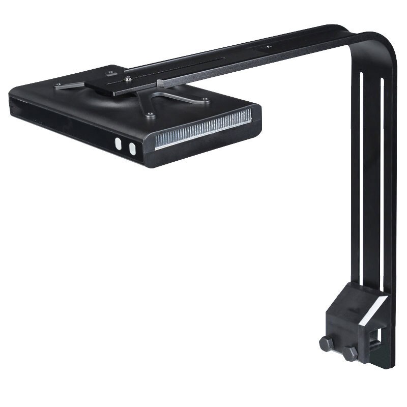 Đèn K7 Pro V3 phiên bản mạnh hơn, ánh sáng đẹp cho bể cá biển