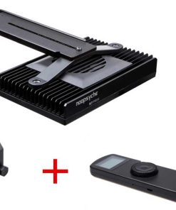 Đèn K7 PRO II – Đèn led quốc dân cho bể cá biển