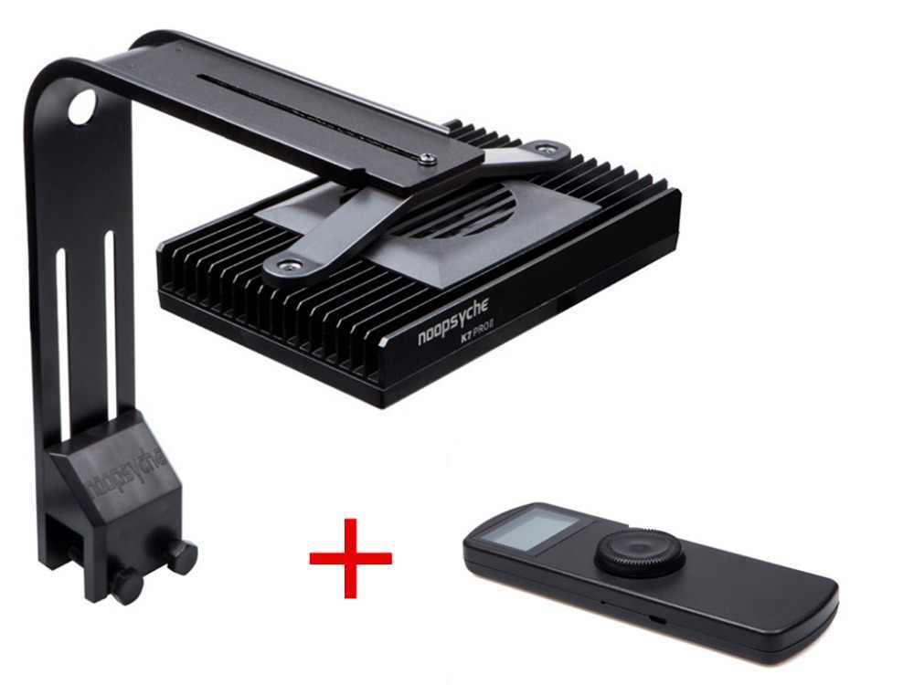 Đèn K7 PRO II – Đèn led quốc dân cho bể cá biển