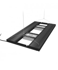 Máng T5 Hybrid Aquatic Life 90cm, tiện dụng để mix LED cho bể reef