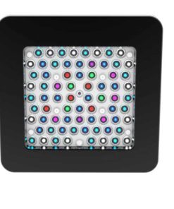 Keloray AL-100 đèn LED cao cấp cho bể 60cm ánh sáng mạnh