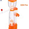 Skimmer SQ90 Plus mới nhất Red StarFish – bơm DC